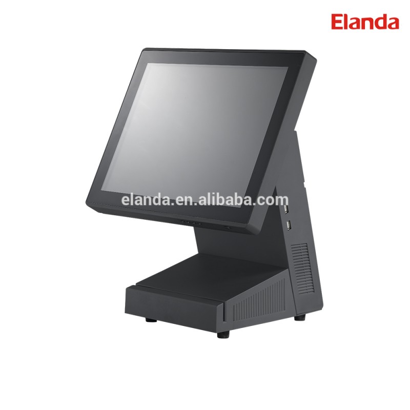 画面タッチタブレット携帯小売posマシンでサーマルレシートプリンター-POSシステム問屋・仕入れ・卸・卸売り
