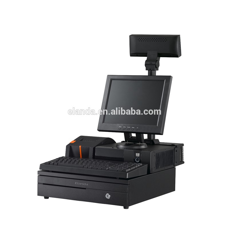 小売posシステムのpos windowsとオールインワンプリンタposマシン-POSシステム問屋・仕入れ・卸・卸売り