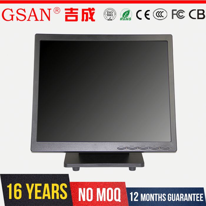 gsan熱い販売特別なデザイン超高品質低価格の屋外posマシン用タッチスクリーンモニター-POSシステム問屋・仕入れ・卸・卸売り