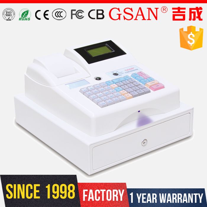 GS-686E gsan ecr posシステム電子レジ-POSシステム問屋・仕入れ・卸・卸売り