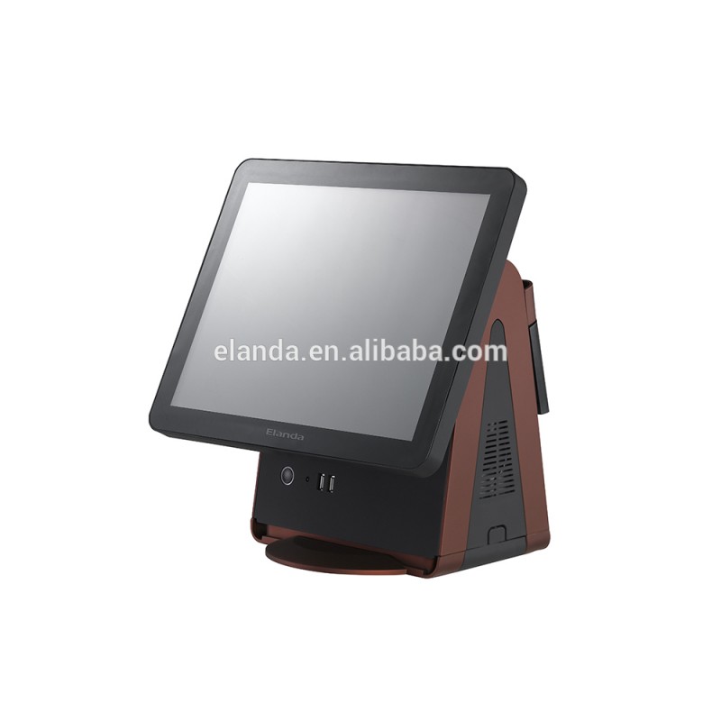 Elanda中国信頼性の高いタブレットpos端末安い、posシステムオールインワン-POSシステム問屋・仕入れ・卸・卸売り