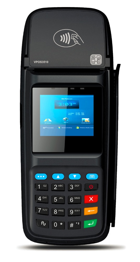 無料のsdkモバイルpos端末、pinpad、linux osでpci/emvが承認、1d/2dバーコードスキャナ、プリンタ、無線lan、gprs磁気/ iccr/rfid-POSシステム問屋・仕入れ・卸・卸売り