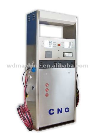 Cngディスペンサー(2flowmeters-2nozzles-4displays-2keyboards)-その他サービス関連設備問屋・仕入れ・卸・卸売り