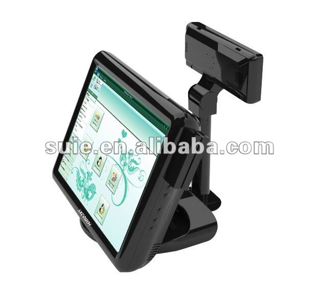 Posシステムのキャッシュレジスタと販売のためのカスタマディスプレイ( vfd)-その他店舗用設備問屋・仕入れ・卸・卸売り