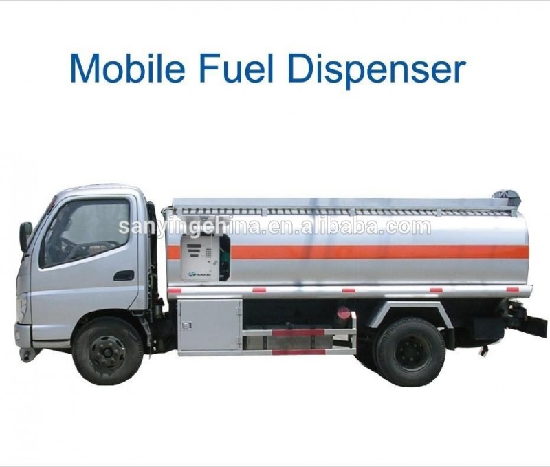 モバイル燃料ディスペンサー ポンプ-その他サービス関連設備問屋・仕入れ・卸・卸売り