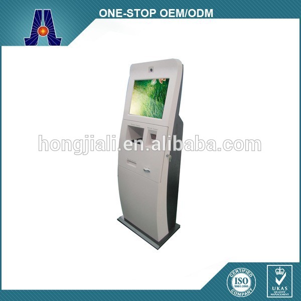 キオスクタッチスクリーン自動販売機中国製、 モバイルトップアップのためにキオスク支払いを充電( hjl- 3655)-キオスク端末問屋・仕入れ・卸・卸売り