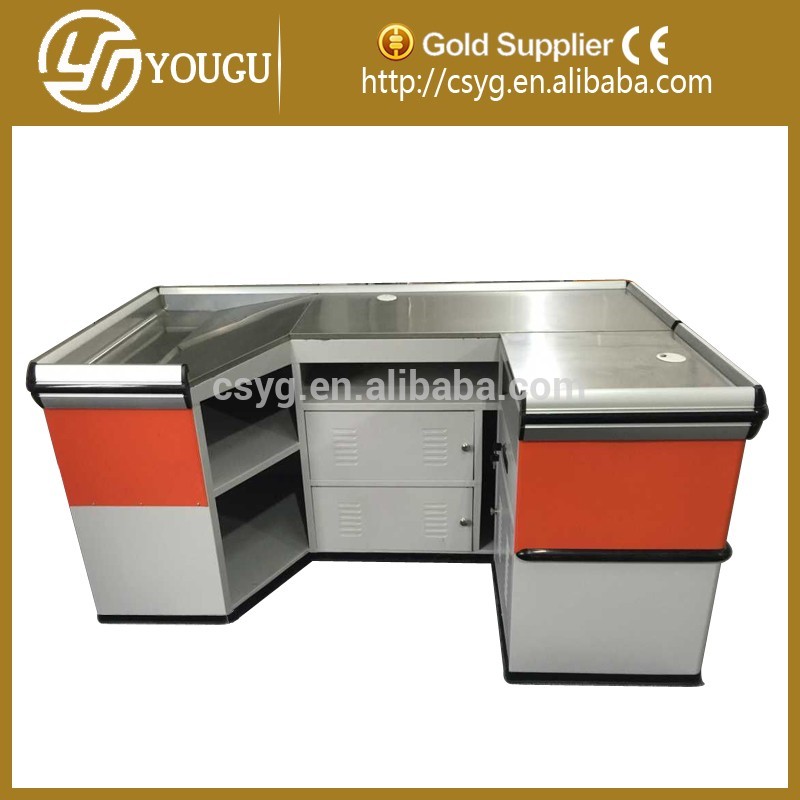 優れた品質中国サプライヤーレジカウンター/現金レジスタテーブル-その他店舗用設備問屋・仕入れ・卸・卸売り