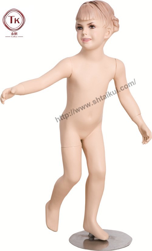 高品質の美しい子供のディスプレイマネキン-その他店舗用設備問屋・仕入れ・卸・卸売り