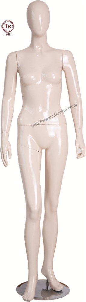 人気のあるスーパーマーケットのディスプレイファッション女性マネキンの機器-その他店舗用設備問屋・仕入れ・卸・卸売り