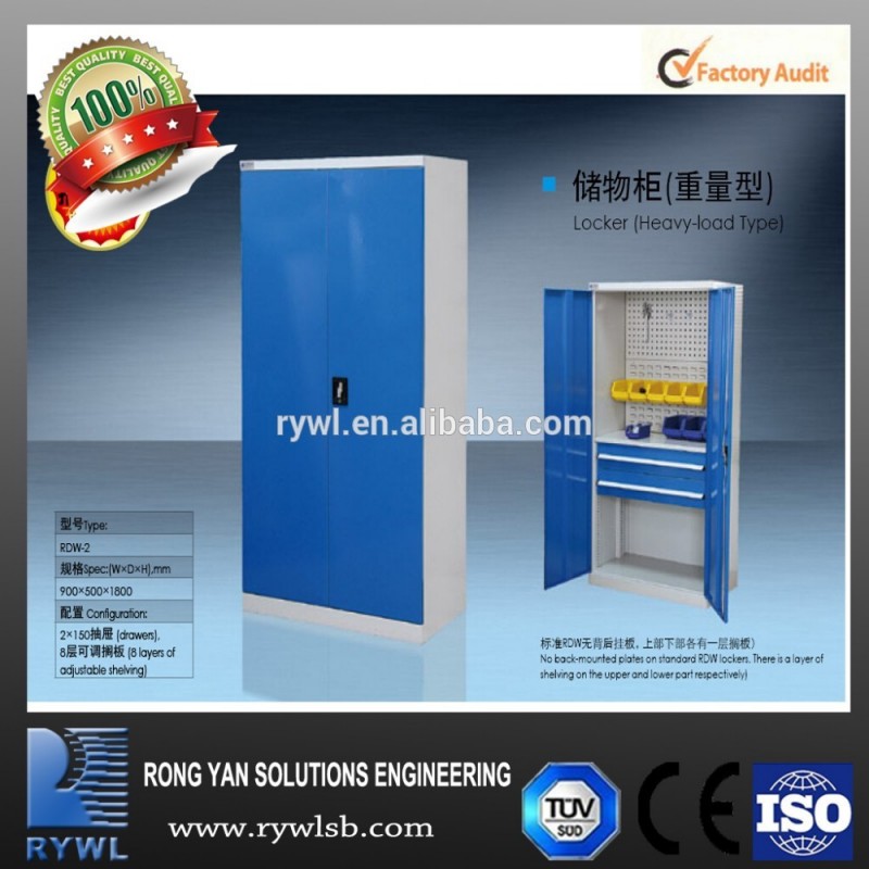 新製品rywl2015スチールストレージキャビネット金属製のロッカー-ロッカー問屋・仕入れ・卸・卸売り