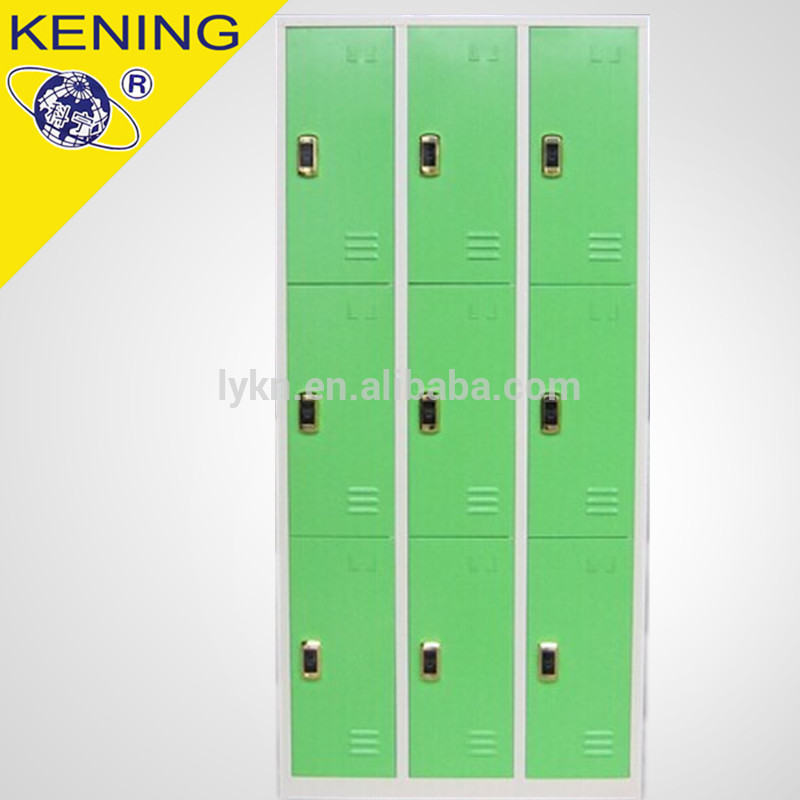 使用される学校keningデザインスチールロッカー販売のための-ロッカー問屋・仕入れ・卸・卸売り
