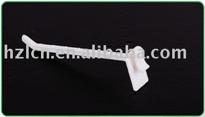 Slatwallのホック-ディスプレイフック問屋・仕入れ・卸・卸売り