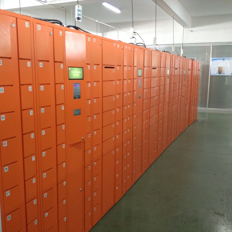 自動充電ロッカー用セールス-ロッカー問屋・仕入れ・卸・卸売り