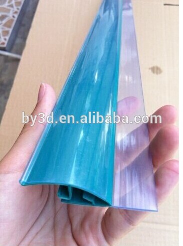 価格のプラスチック製のホルダーシェルフ用タグ-その他店舗用設備問屋・仕入れ・卸・卸売り