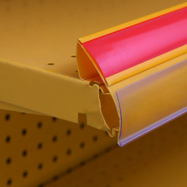 価格トーカプラスチックカードホルダー製品ラインショッピングモールラベリングホット-その他店舗用設備問屋・仕入れ・卸・卸売り