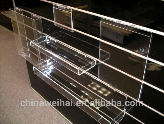 義烏透明アクリル宝石の陳列棚-その他店舗用設備問屋・仕入れ・卸・卸売り
