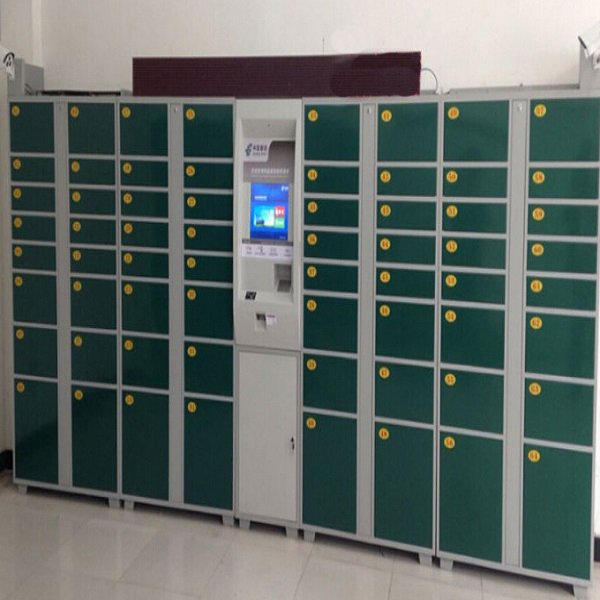 インテリジェント小包配達ロッカー、 ロジスティック小包ロッカー、 小包電子ロッカー-ロッカー問屋・仕入れ・卸・卸売り
