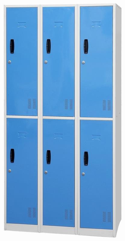 ロッカー金属大学を4扉とロック-ロッカー問屋・仕入れ・卸・卸売り