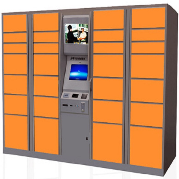 インテリジェント電動小包配達不動産管理のためのロッカー-ロッカー問屋・仕入れ・卸・卸売り