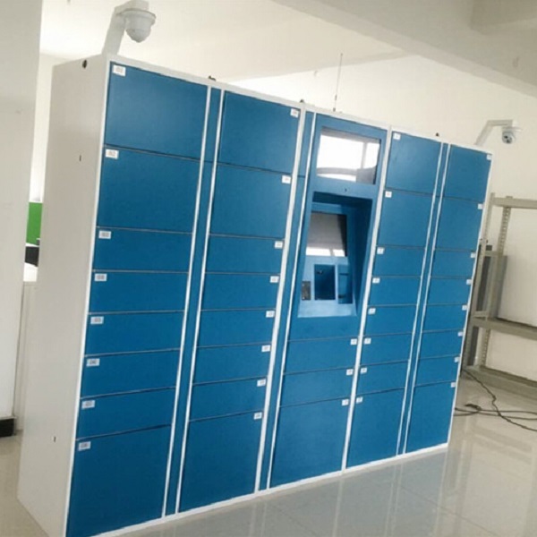 インテリジェントロジスティック小包配達ロッカー、 電子ロッカー、 ロジスティックロッカー-ロッカー問屋・仕入れ・卸・卸売り