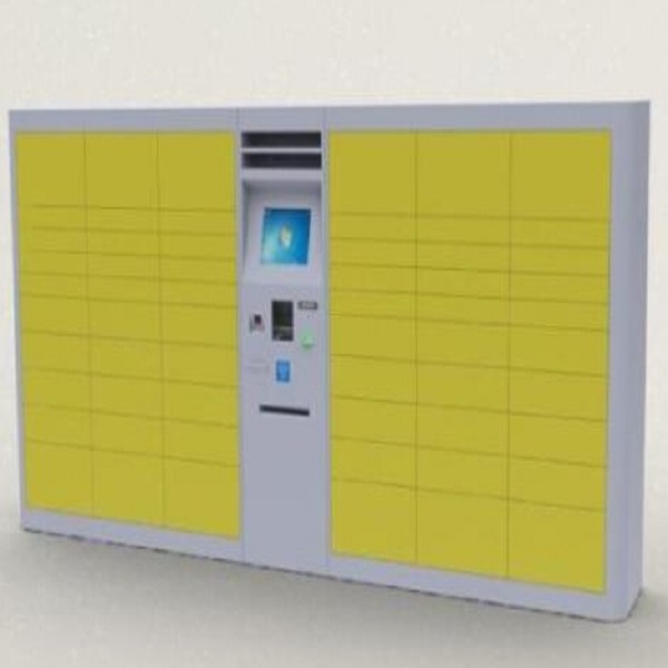 最新の自動スマートロッカーを投稿するの速達便/オートロッカー-ロッカー問屋・仕入れ・卸・卸売り