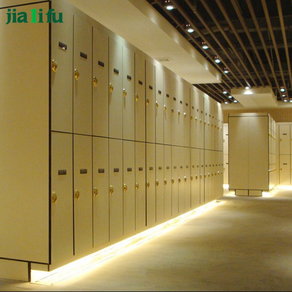 Jialifu安全な防水スイミングプールジムロッカーマレーシア-ロッカー問屋・仕入れ・卸・卸売り