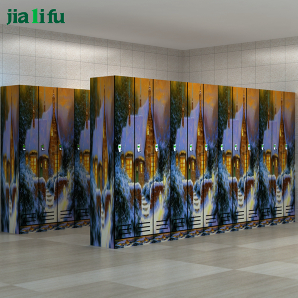 Jialifu デジタル プリント新年特別提供ロッカー-ロッカー問屋・仕入れ・卸・卸売り