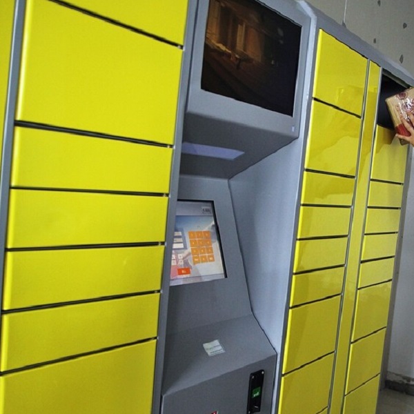 インテリジェント電子金庫ロッカー小包配達-ロッカー問屋・仕入れ・卸・卸売り
