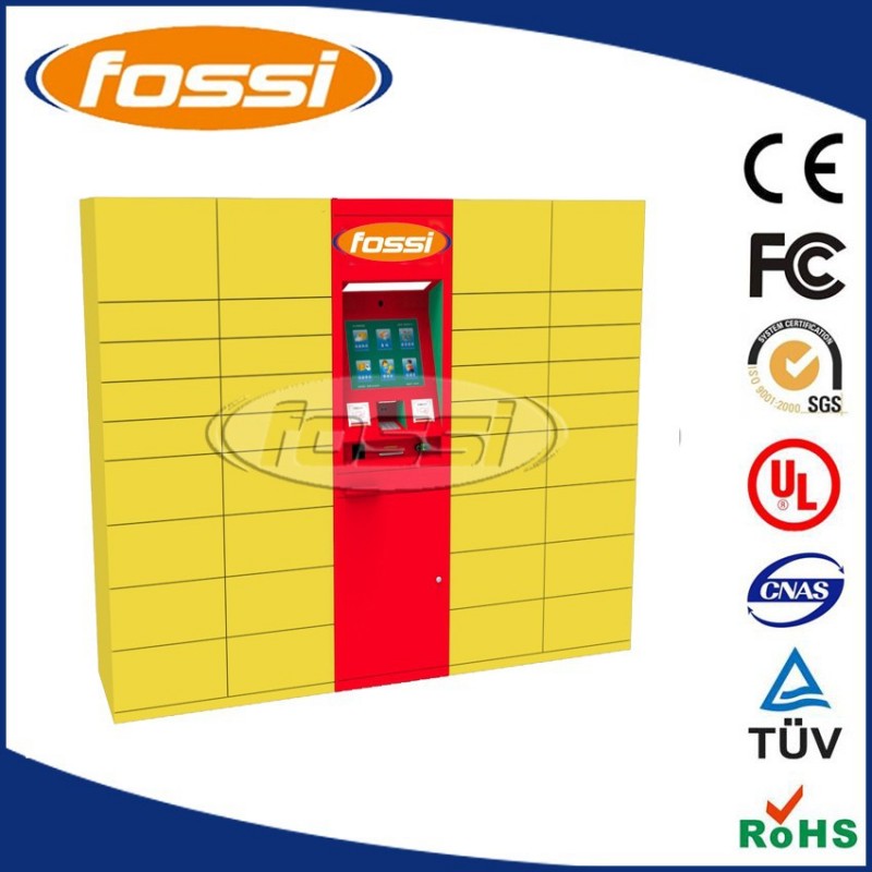 インテリジェント小包ロッカー-ロッカー問屋・仕入れ・卸・卸売り