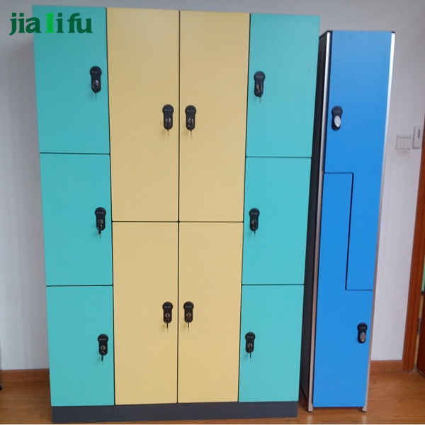 Jialifu l 3ドアフェノール積層板パネル木製ロッカー米国-ロッカー問屋・仕入れ・卸・卸売り
