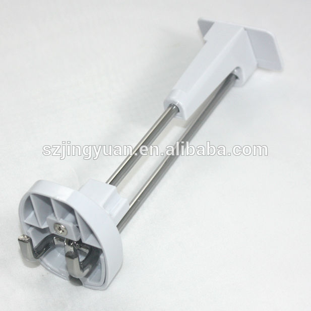 Slatwall/pegboardsセキュリティタグdetacherフック付きスーパーマーケット用値札/ショップ-ディスプレイフック問屋・仕入れ・卸・卸売り