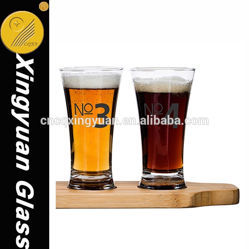ビール試飲ガラス/小さな ビール ガラス/ビール味ガラス-グラス問屋・仕入れ・卸・卸売り