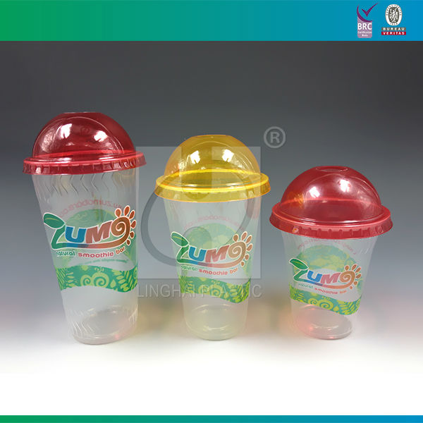 着色されたプラスチック製のカップを奪う-カップ、ソーサー問屋・仕入れ・卸・卸売り