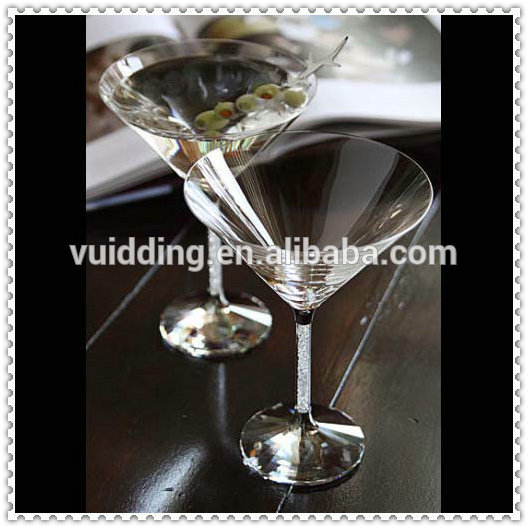シャンパンゴブレット卸売カクテルガラス用ウェディングテーブルデコレーション-グラス問屋・仕入れ・卸・卸売り