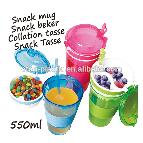 マグプラスチックスナック-マグカップ問屋・仕入れ・卸・卸売り