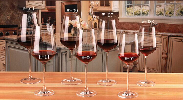 2016古典的なワイングラスカップメイドによる手またはマシンリードなし-グラス問屋・仕入れ・卸・卸売り