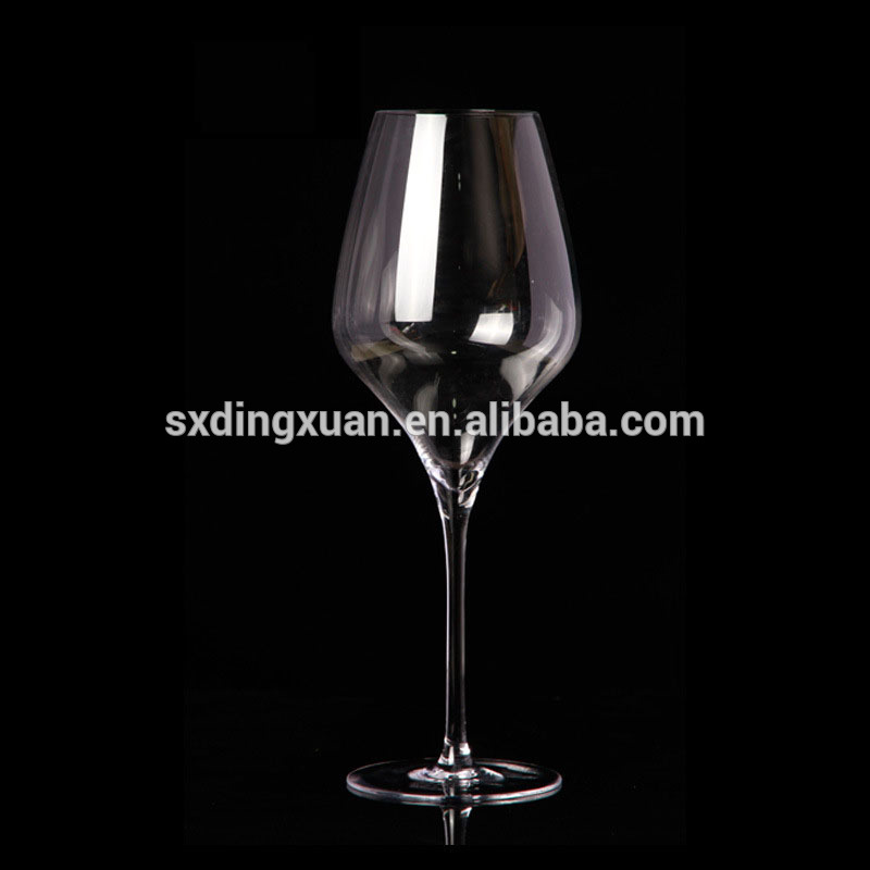 手吹き高品質鉛フリークリスタルワイングラスカップ-グラス問屋・仕入れ・卸・卸売り