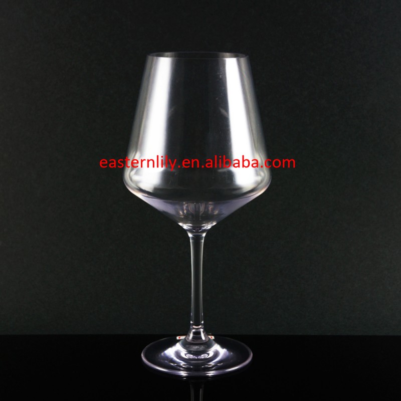 15オンス450ミリリットルプラスチックアクリルポリカーボネートtritan赤ワインガラス-グラス問屋・仕入れ・卸・卸売り