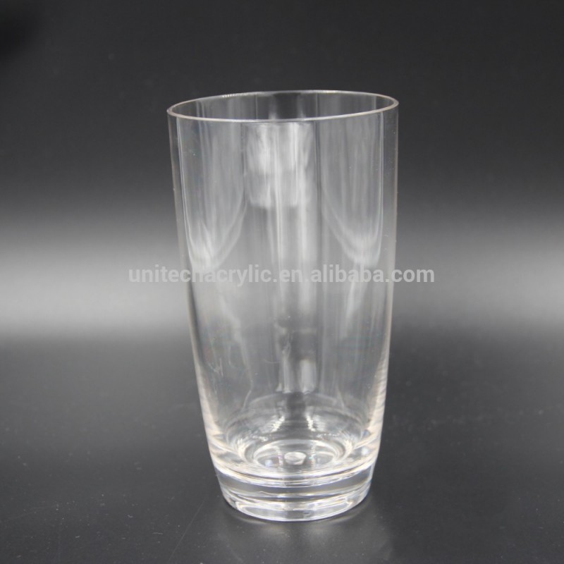 パーソナライズ透明アクリルカップ水カップ/タンブラー-カップ、ソーサー問屋・仕入れ・卸・卸売り