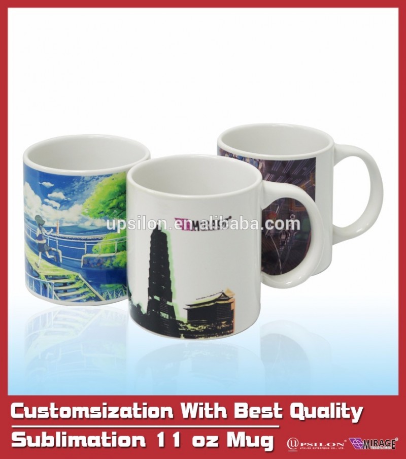 最高の品質でcustomsization11オンスマグカップ昇華-マグカップ問屋・仕入れ・卸・卸売り