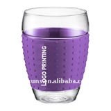 プロモーションガラス茶・コーヒーカップ( 最高品質)-カップ、ソーサー問屋・仕入れ・卸・卸売り