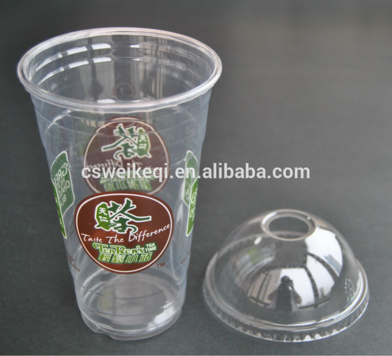 バルクのプラスチックコーヒーマグ/bulkプラスチック製コーヒーカップと蓋/バルク紙コップとプラスチックコップ-カップ、ソーサー問屋・仕入れ・卸・卸売り