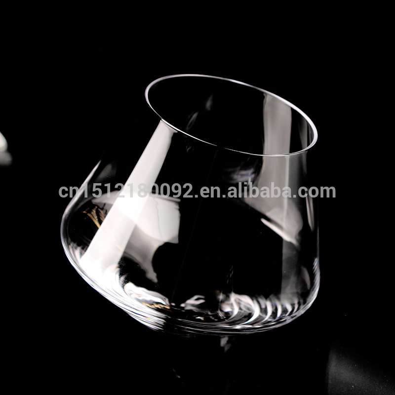 ホット販売テーパ状結晶ウイスキー グラス/snifter ウイスキー グラス/カクテル グラス-問屋・仕入れ・卸・卸売り