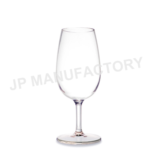eu標準の安全なポリカーボネートワイングラス-グラス問屋・仕入れ・卸・卸売り