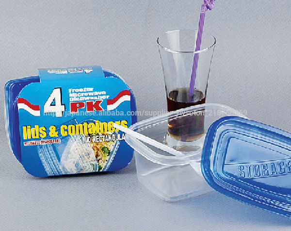 pp弁当箱 食器 使い捨て-その他食器類問屋・仕入れ・卸・卸売り