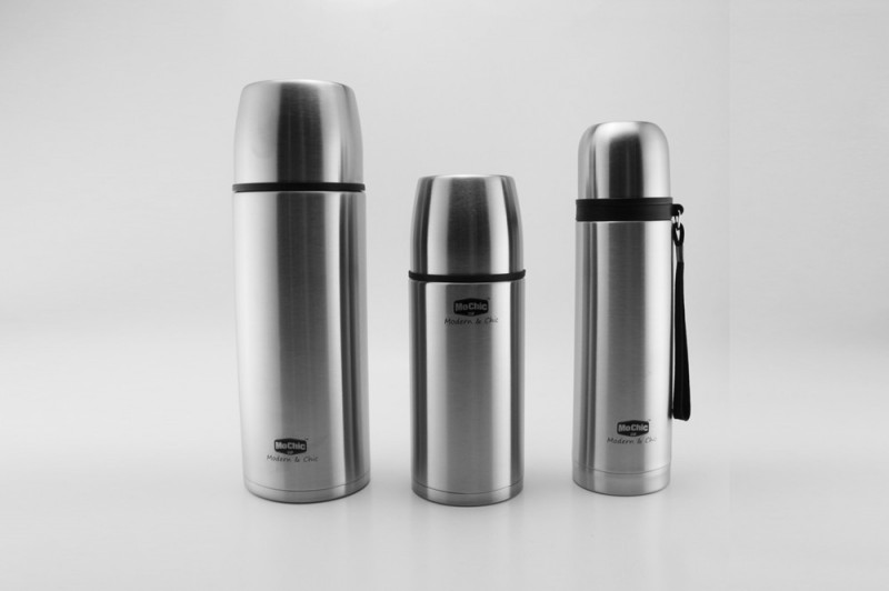 Mochic新しいデザイン304ステンレス鋼500ミリリットル1000ミリリットル真空魔法瓶カップのための家族-魔法瓶問屋・仕入れ・卸・卸売り