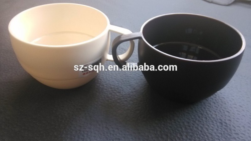 ・高品質のプラスチックカッププラスチックマグ-カップ、ソーサー問屋・仕入れ・卸・卸売り