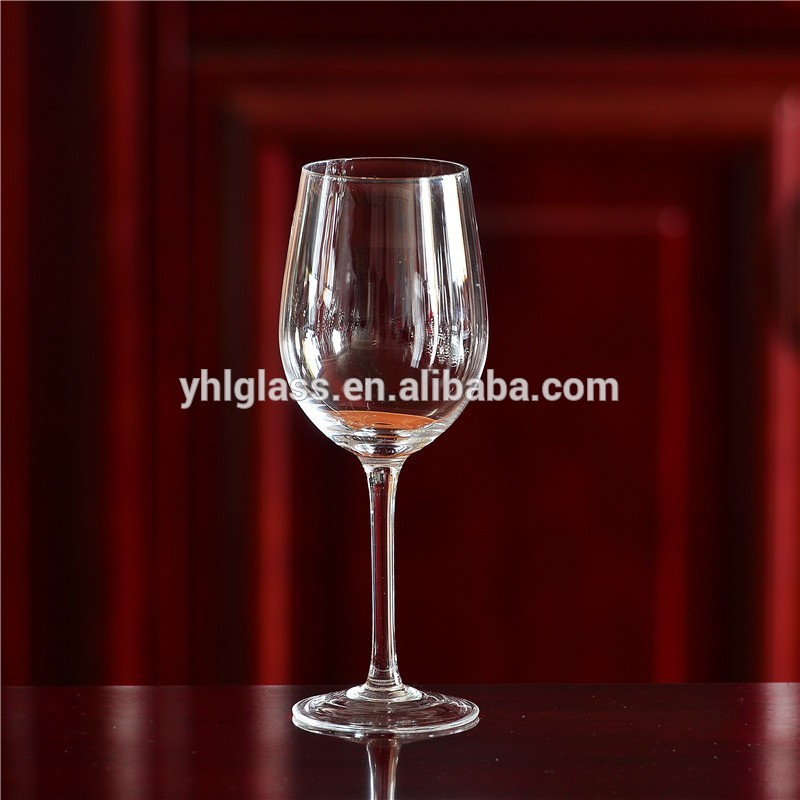 レストラン飲むワイングラス/赤ワイングラス脚付きグラス-グラス問屋・仕入れ・卸・卸売り