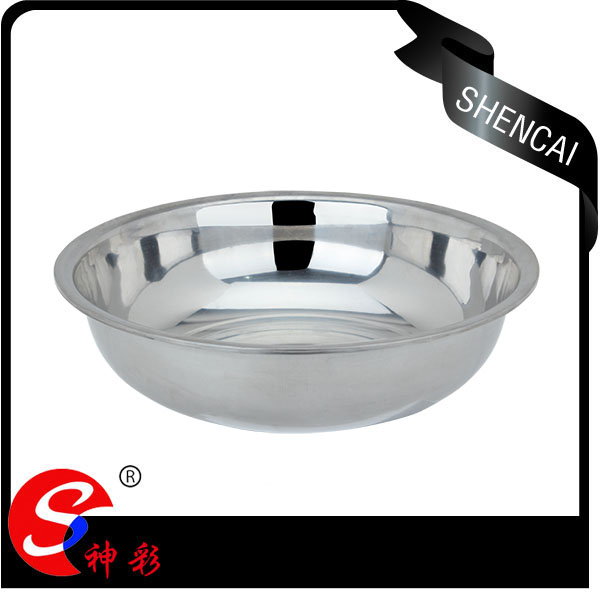 耐久性のある高品質ステンレス鋼洗濯basin/catinella/の便所-その他食器類問屋・仕入れ・卸・卸売り
