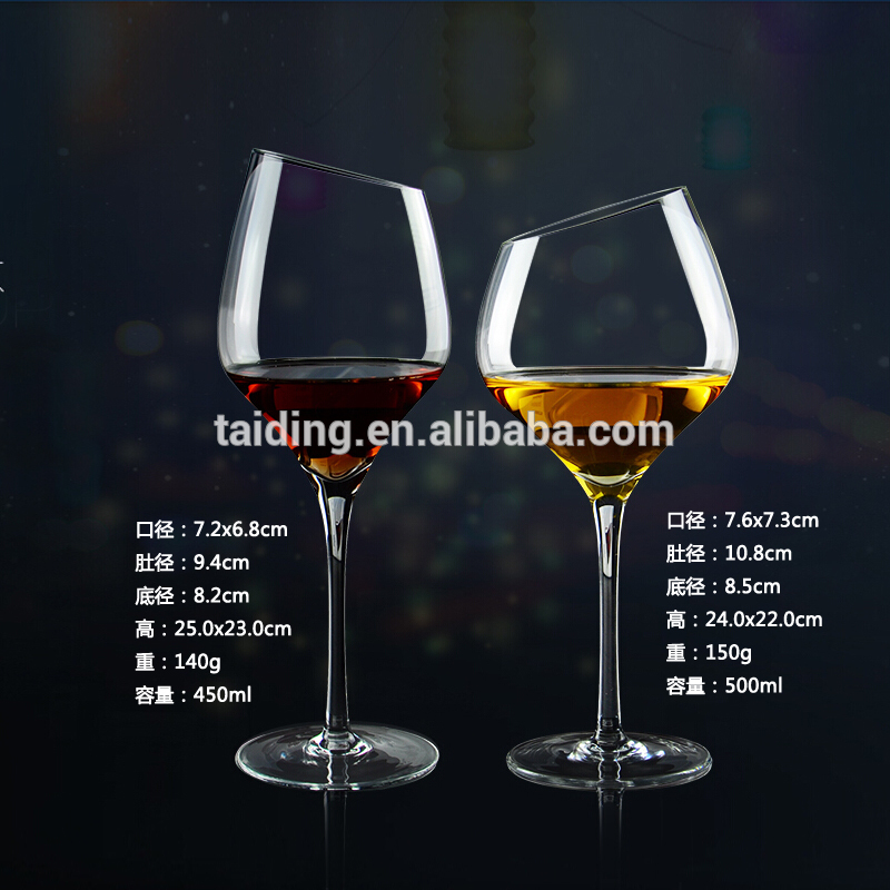 新しいデザインガラス巨大なワインより大きなボリュームワイングラスカップ-グラス問屋・仕入れ・卸・卸売り